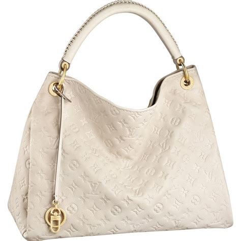 louis vuitton artsy mm white|louis vuitton artsy mm m40249.